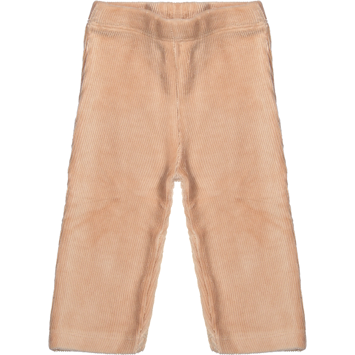 Corduroy broek Percy - Biologisch katoen - Rib pink/roze - Riffle Amsterdam
