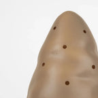 Nachtlamp Paddenstoel Klein – Chocolade met dimmer – 28 cm – Egmont Toys