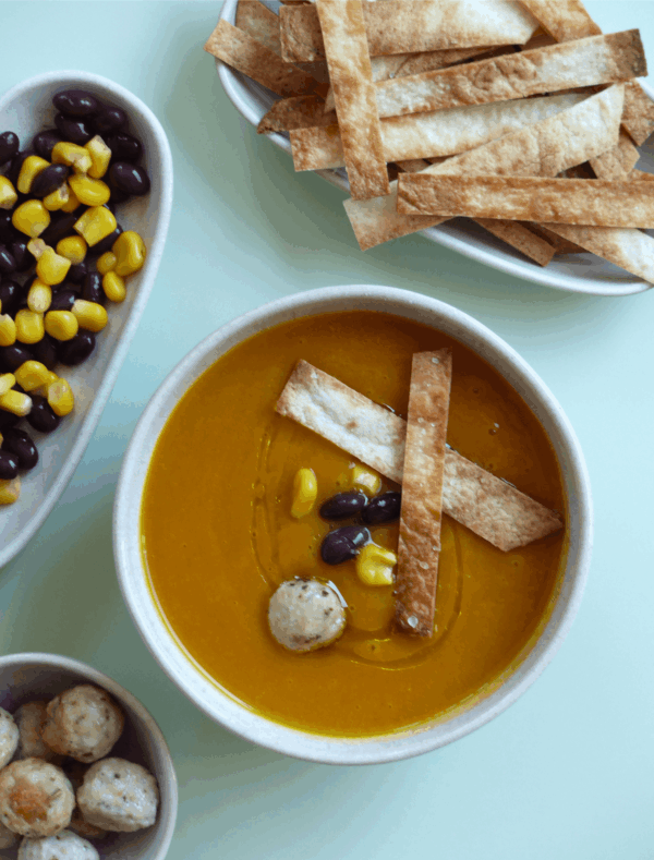 Lekker door kids – Gesundes Kinderkochbuch – Mehr als 30 zuckerfreie Rezepte – STERK & ZOET