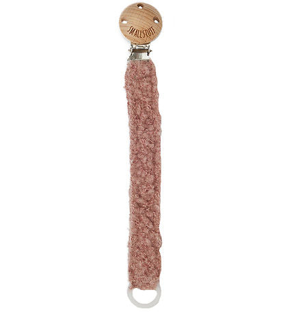 SmallStuff - Merinowol speenkoord - OEKOTEX