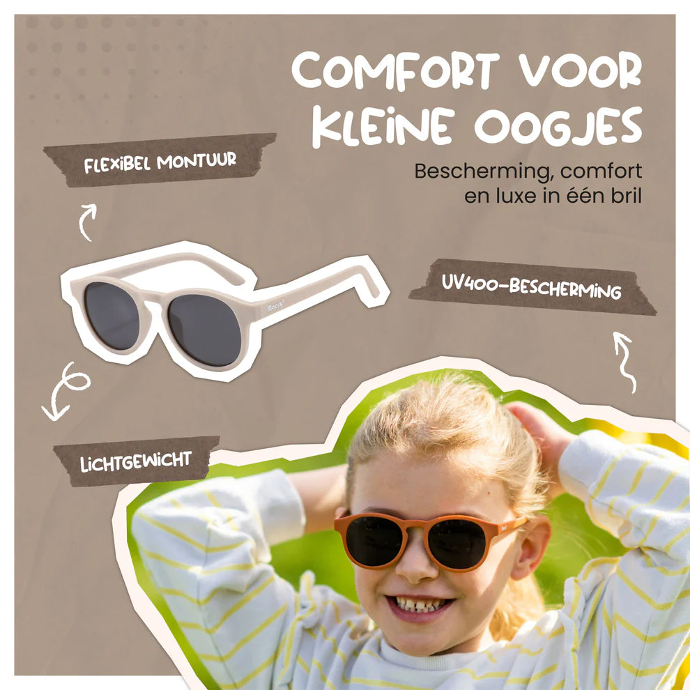 Zonnebil Faela 3 t/m 6 jaar - Maesy