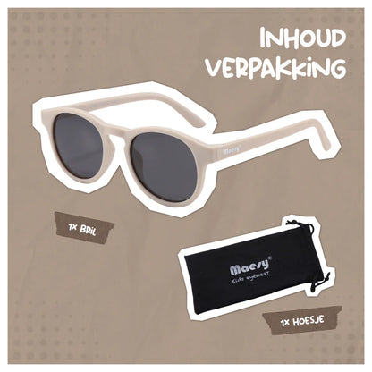 Zonnebil Faela 3 t/m 6 jaar - Maesy