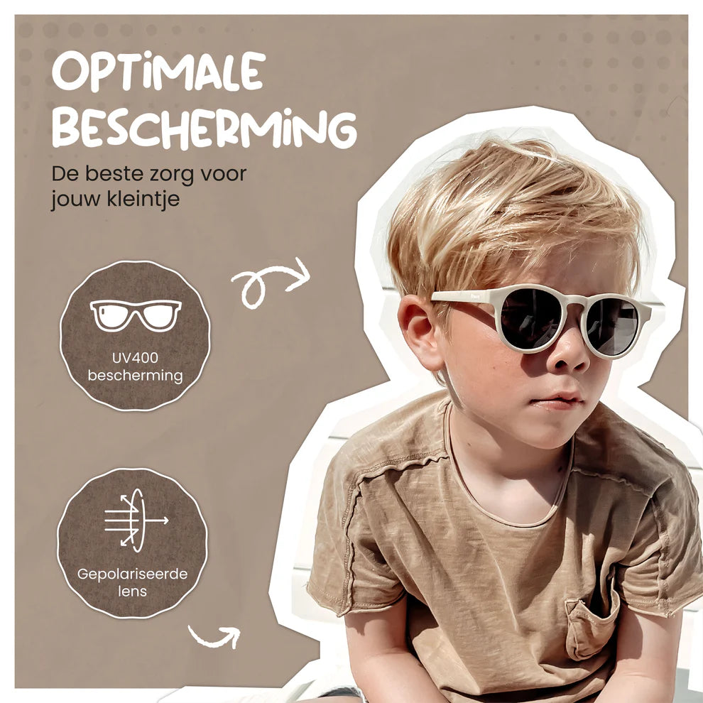 Zonnebil Faela 3 t/m 6 jaar - Maesy