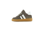 Suède babysneaker ExtremeFlex® - Light Brown - Shoesme - productfoto - afbeelding 2