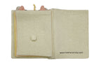 Sensory Book Animals - Sensorisch dierenboek - Lorena Canals - productfoto - afbeelding 4