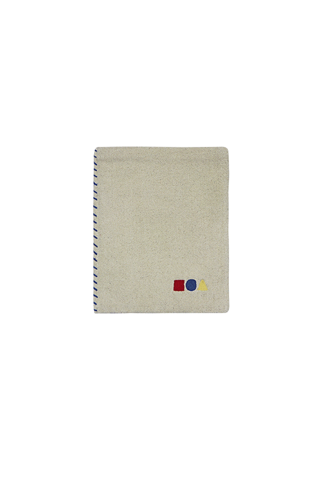 Sensory Book Bauhaus - Sensorisch activiteitenboek - 22 × 28 cm - Lorena Canals - productfoto - afbeelding 8