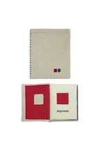 Sensory Book Bauhaus - Sensorisch activiteitenboek - 22 × 28 cm - Lorena Canals - verpakking - afbeelding 2