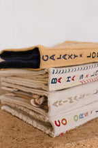 Sensory Book Bauhaus - Sensorisch activiteitenboek - 22 × 28 cm - Lorena Canals - productfoto - afbeelding 7