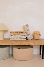 Sensory Book Bauhaus - Sensorisch activiteitenboek - 22 × 28 cm - Lorena Canals - productfoto - afbeelding 10