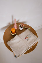 Sensory Book Colours - Sensorisch boek met fruit en groenten - Lorena Canals - productfoto - afbeelding 3