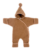 Merino Snugglesuit – Wool baby pram suit made from 100% merino wool – BINIBAMBA