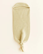 Cocoon - Merinowol - 0/8 maanden - HVID - productfoto - afbeelding 2