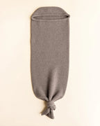 Cocoon - Merinowol - 0/8 maanden - HVID - productfoto - afbeelding 6