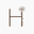 HUSKS logo