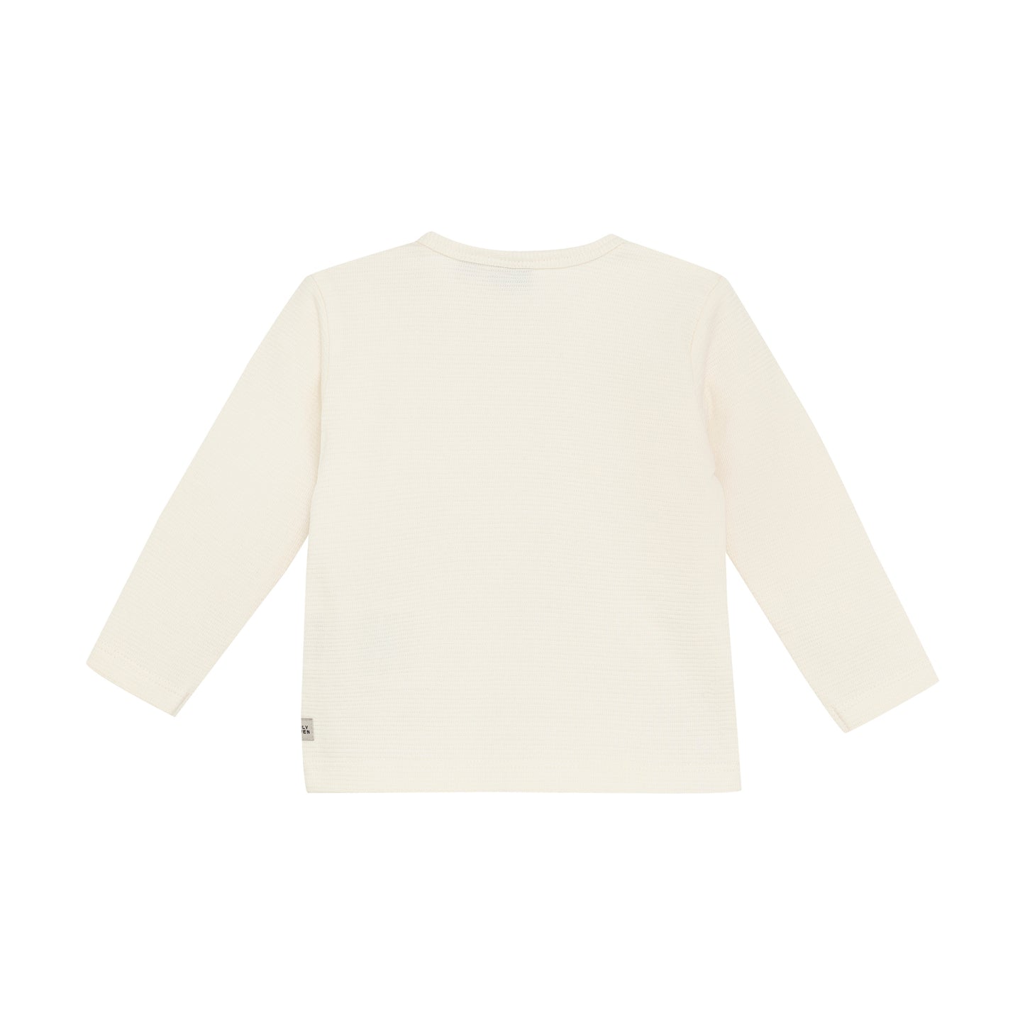 Daily7 - T-shirt Longsleeve Print - Top met lange mouwen - 100% katoen