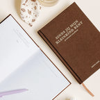Sinds jij mijn kleinkind bent – Grootouder invulboek met herinneringen en levenslessen voor 10 jaar – Birth Lines