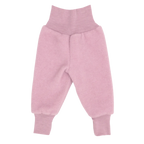 Merino wol fleece broekje - 100% wol - Engel Natur