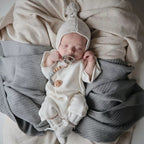 FRIGG Latex Speen - Rope - natuurrubber - baby