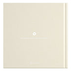 Baby invulboekje - Invulboek Mijn Babyshower - Linnen Beige - Fyllbooks - productfoto - afbeelding 3