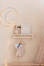 Baby invulboekje - Invulboek Mijn Zwangerschap - Linnen Beige - Fyllbooks - productfoto - afbeelding 7