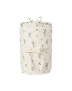 Bed bumper - Satin Quilted Crib Bumper - Biologisch katoen - Bluebell - Garbo & Friends - Garbo&Friends - productfoto