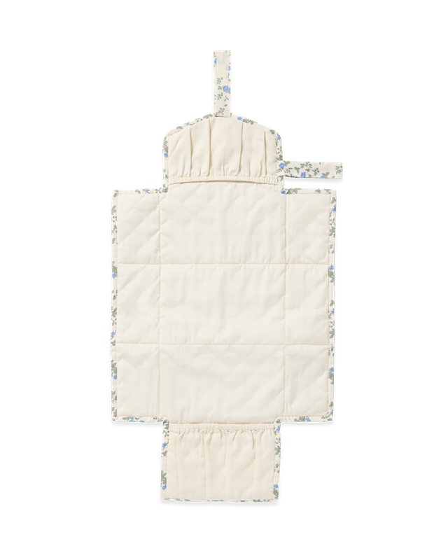 Verschoonmatje To Go Dainty - Biologisch katoen - Garbo&Friends - productfoto - afbeelding 3