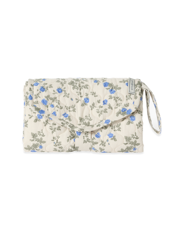 Verschoonmatje To Go Dainty - Biologisch katoen - Garbo&Friends - productfoto - afbeelding 2