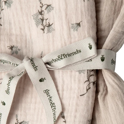 GarboandFriends - Muslin Blanket (2-pack) - Hydrofiele doeken - Close up