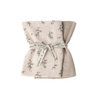 GarboandFriends - Muslin Blanket (2-pack) - Hydrofiele doeken - 2 stukd met strik