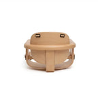 HIKO Baby Table Seat - Houten Tafelstoeltje - Vanaf 6 Maanden tot 15 kg - Charlie Crane - productfoto - afbeelding 8