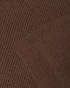 Deken Gaston - 100x140 cm - Ledikant deken - Merino lamswol - HVID