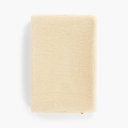 Spannbetttuch Baby-/Kinderbett - Merinowolle - Kico Label