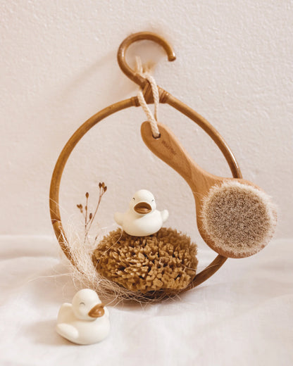 Polly & Olly - Natuurlijke badset - Mrs Ertha