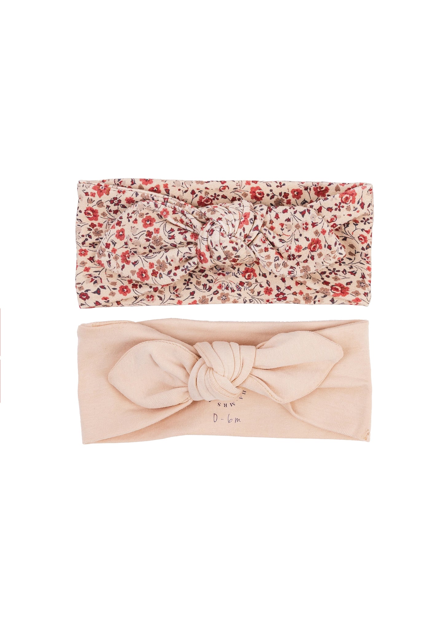 Baby haarband - Magic Garden - Mrs Ertha