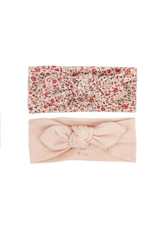 Baby haarband - Magic Garden - Mrs Ertha