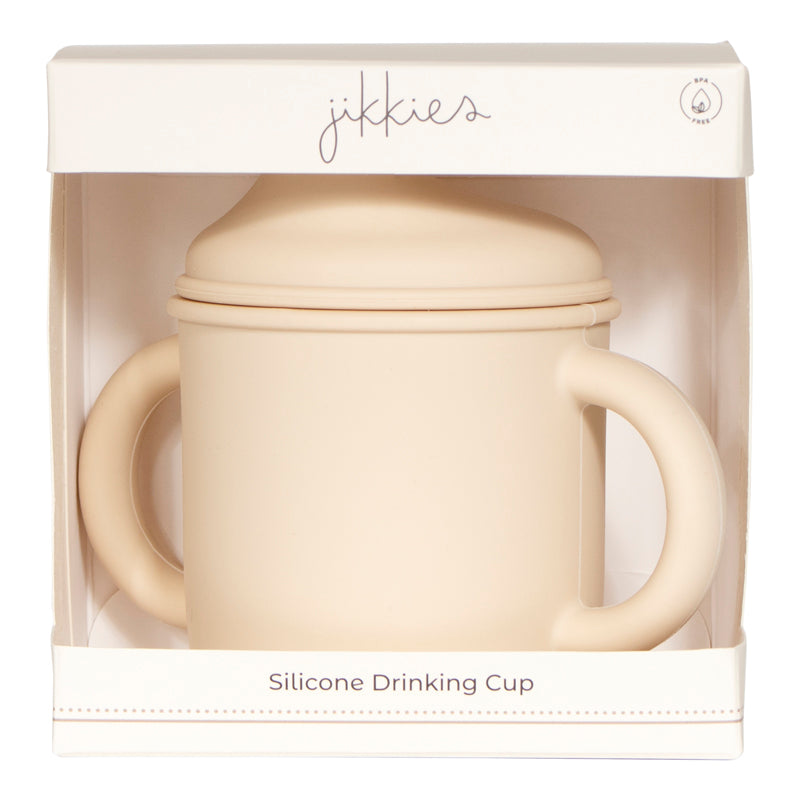 Jikkies - Tuitbeker â€“ Drinkbeker â€“ Hitte- en vaatwasserbestendig
