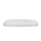 KIMI Evolving Baby Bed - Houten meegroei bed zonder spijlen 60x120 cm - Van 6 maanden tot 5 jaar - Charlie Crane - productfoto - afbeelding 11
