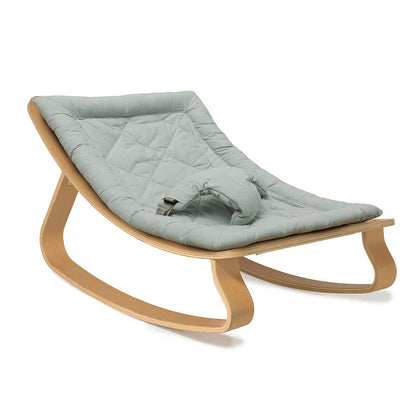 LEVO Baby Rocker - Baby bouncer - 0-5 years - Charlie Crane