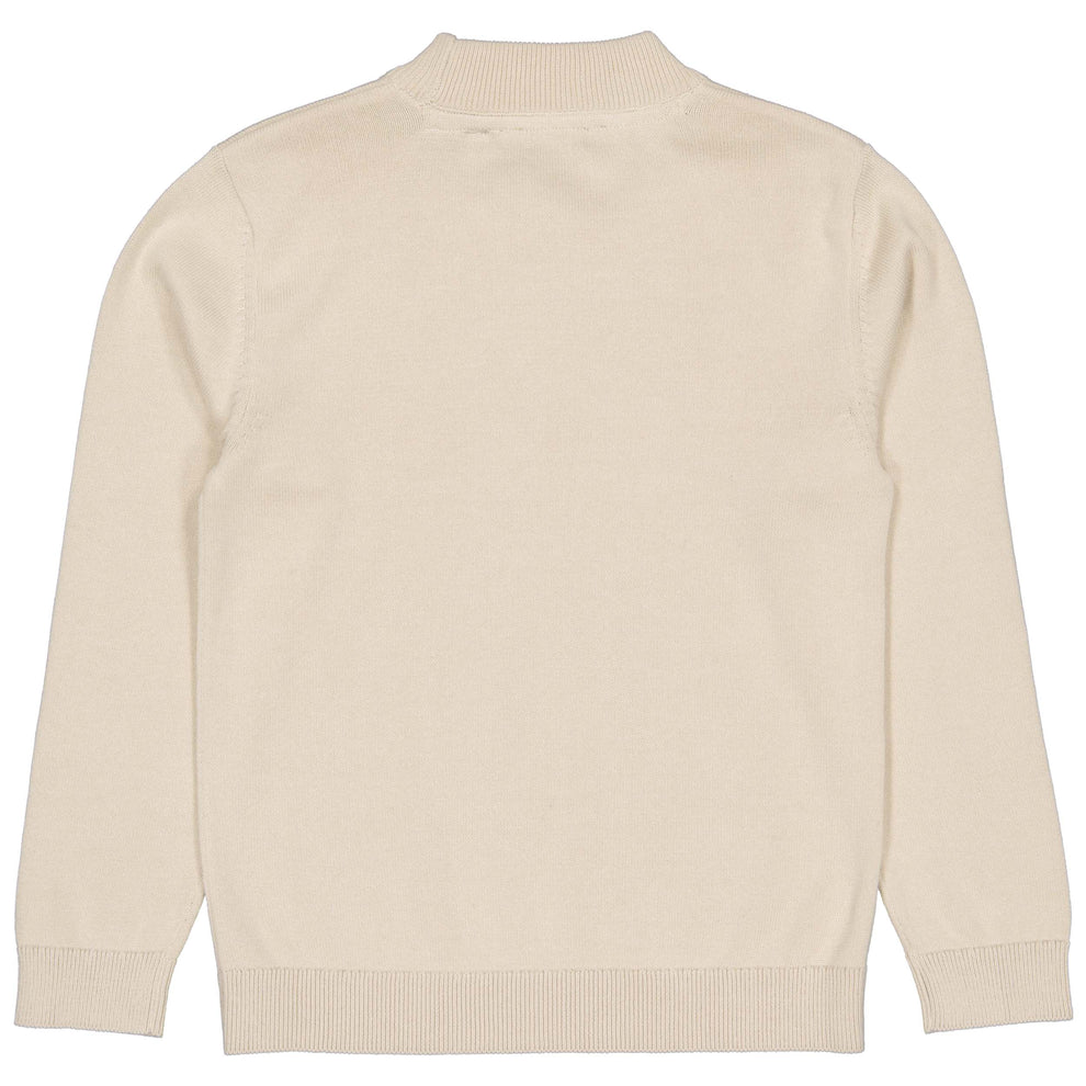 Tony Jumper - Cotton - Levv