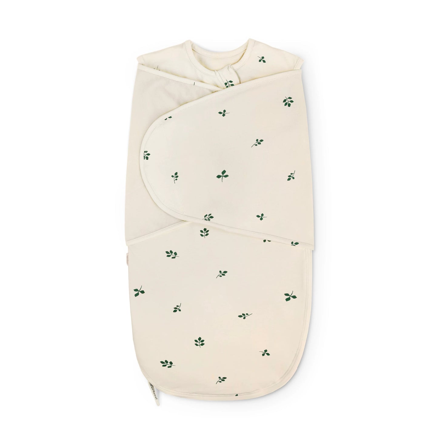 Inbakerslaapzak - Baby Swaddle - Biologisch katoen - Moonboon