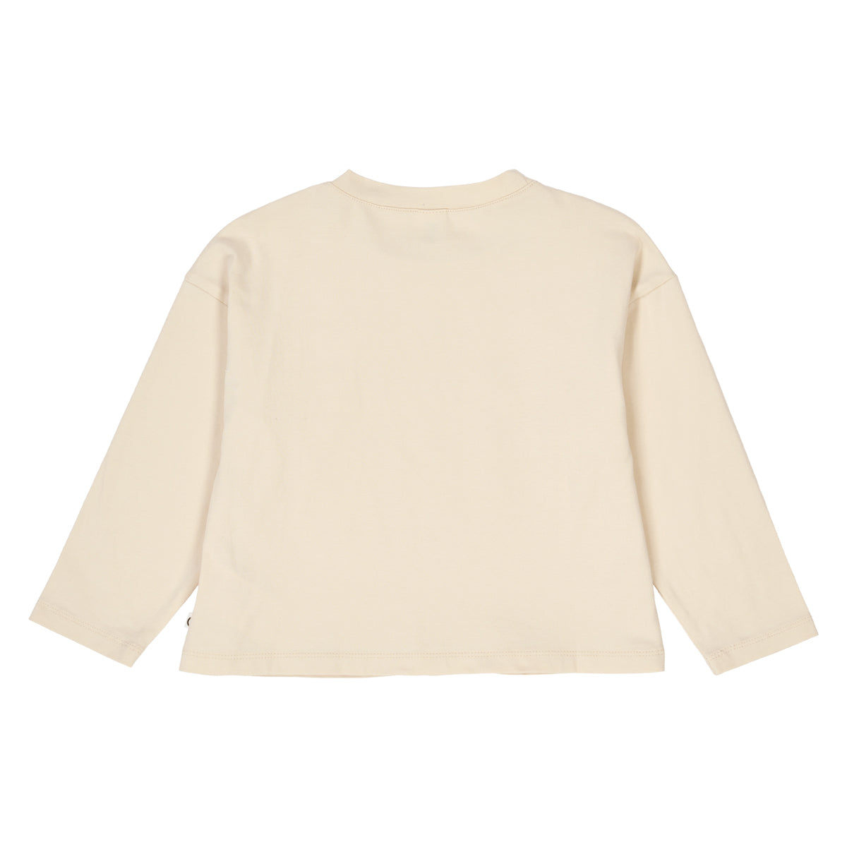 Müsli by Green Cotton - Bow l/s T - Top - Katoen mix achterkant