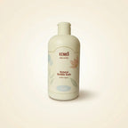 Natural Bubble Bath - Baby & Kids - Badschuim met Aloë Vera - Organic - Kenkô - productfoto - afbeelding 3