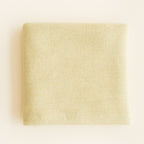 Baby Dekentje - Felix Blanket - Merinowol - HVID - productfoto - afbeelding 5