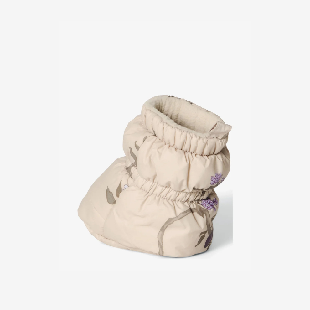 Puffer Booties Baby - Überschuhe - Wasserabweisend - Gabo&Friends