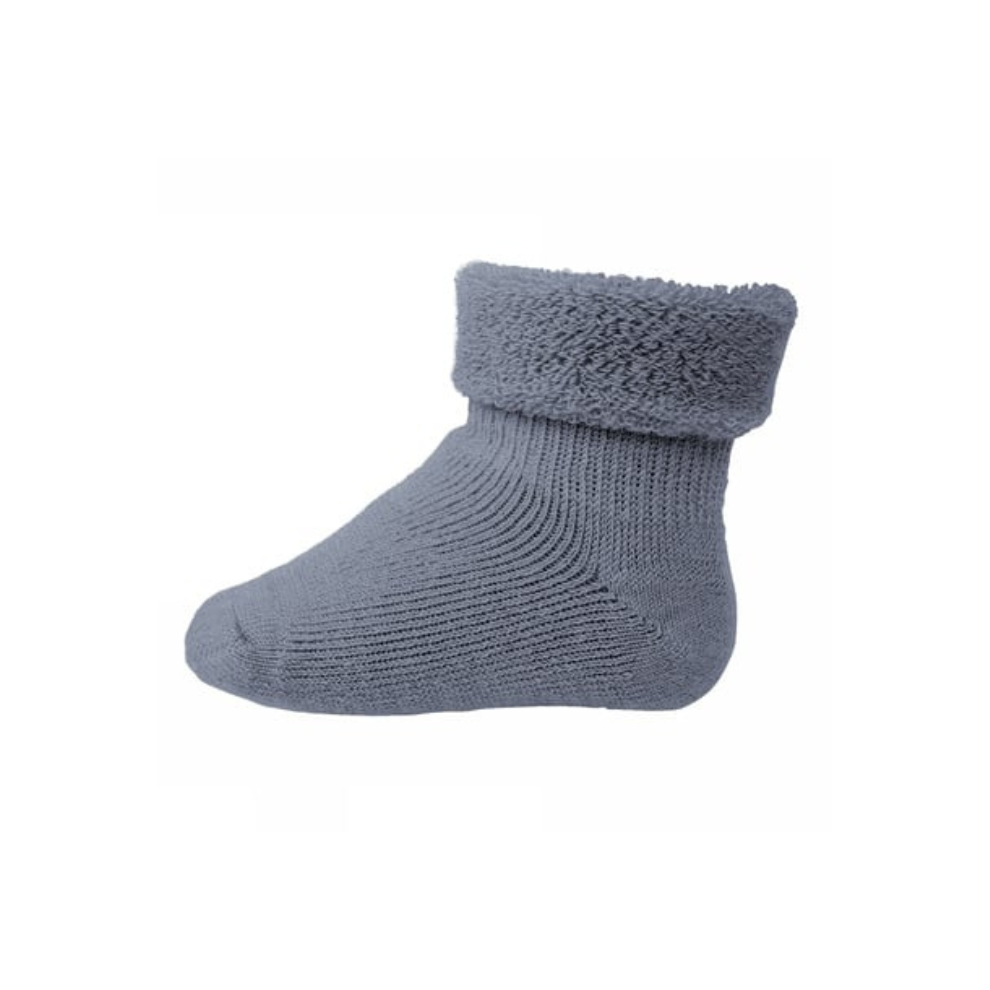 Wollen baby sokjes - Merinowol - MP Denmark