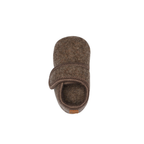 Wollen slofjes - Classic Wool Slippers - Binnenschoen - Denver Melange - MELTON - MP Denmark - productfoto - afbeelding 3