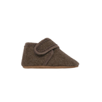 Wollen slofjes - Classic Wool Slippers - Binnenschoen - Denver Melange - MELTON - MP Denmark - productfoto - afbeelding 2