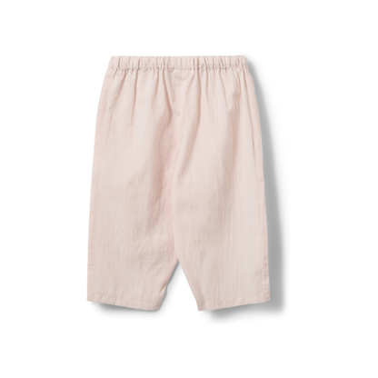Briefs Inela - Cotton - Douce Pink/Light pink - Sofie Schnoor