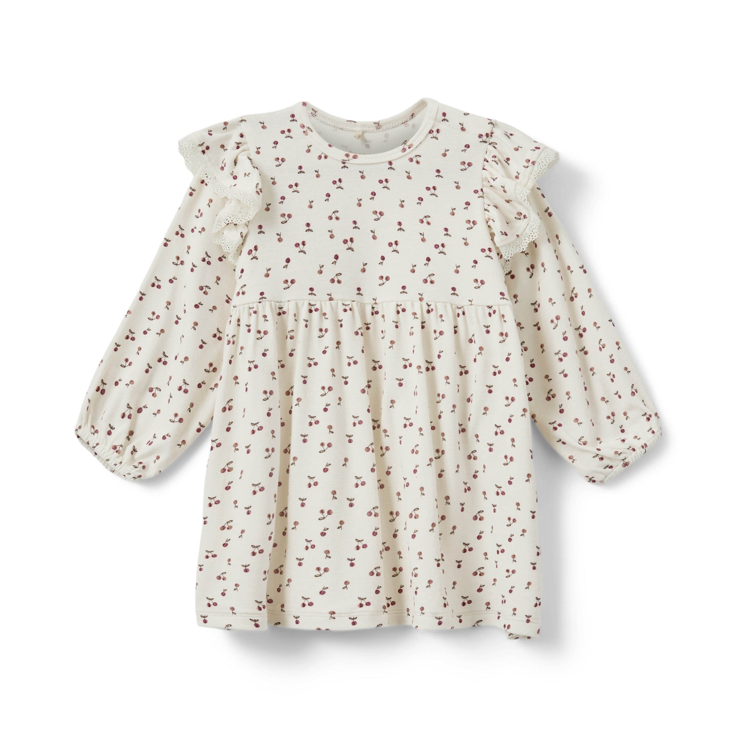 Jurkje Lula - Kersjes - Modal - Sofie Schnoor