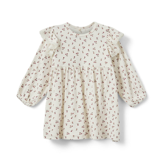 Jurkje Lula - Kersjes - Modal - Sofie Schnoor